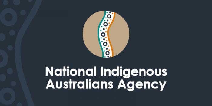 National Indigenous Australians Agency (NIAA)